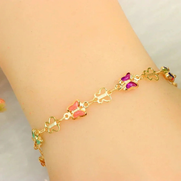 "New Beautiful Design Bracelet for Women/Girls, Gift, B555 - Picture 1 of 10
